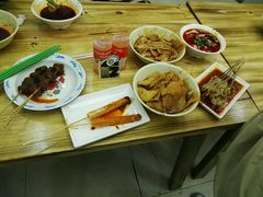-马三洋芋片(兰州总店)
