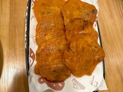 -多宾韩国料理(学衡路店)