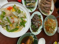 -阿静美食