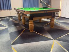 -永宁台球·棋牌俱乐部(淮海路店)