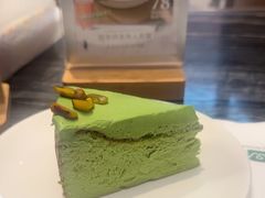 -THE WOODS 简餐 (国贸商城店)