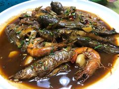 -巢湖名吃·东关老鹅汤(江南风情街店)