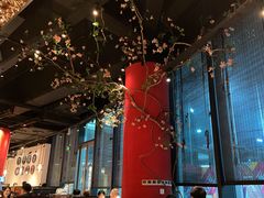 -杏花堂山西菜馆(壹方城店)