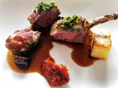 -上海和平饭店华懋阁 Cathay Room