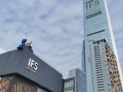 -长沙尼依格罗酒店