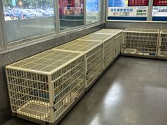 店内环境-麦德龙(浦东店)