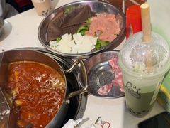 -憨铁匠老火锅(龙岗万科里店)