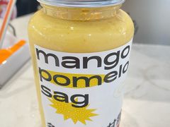 -食悦天美食广场(长沙IFS国金中心店)