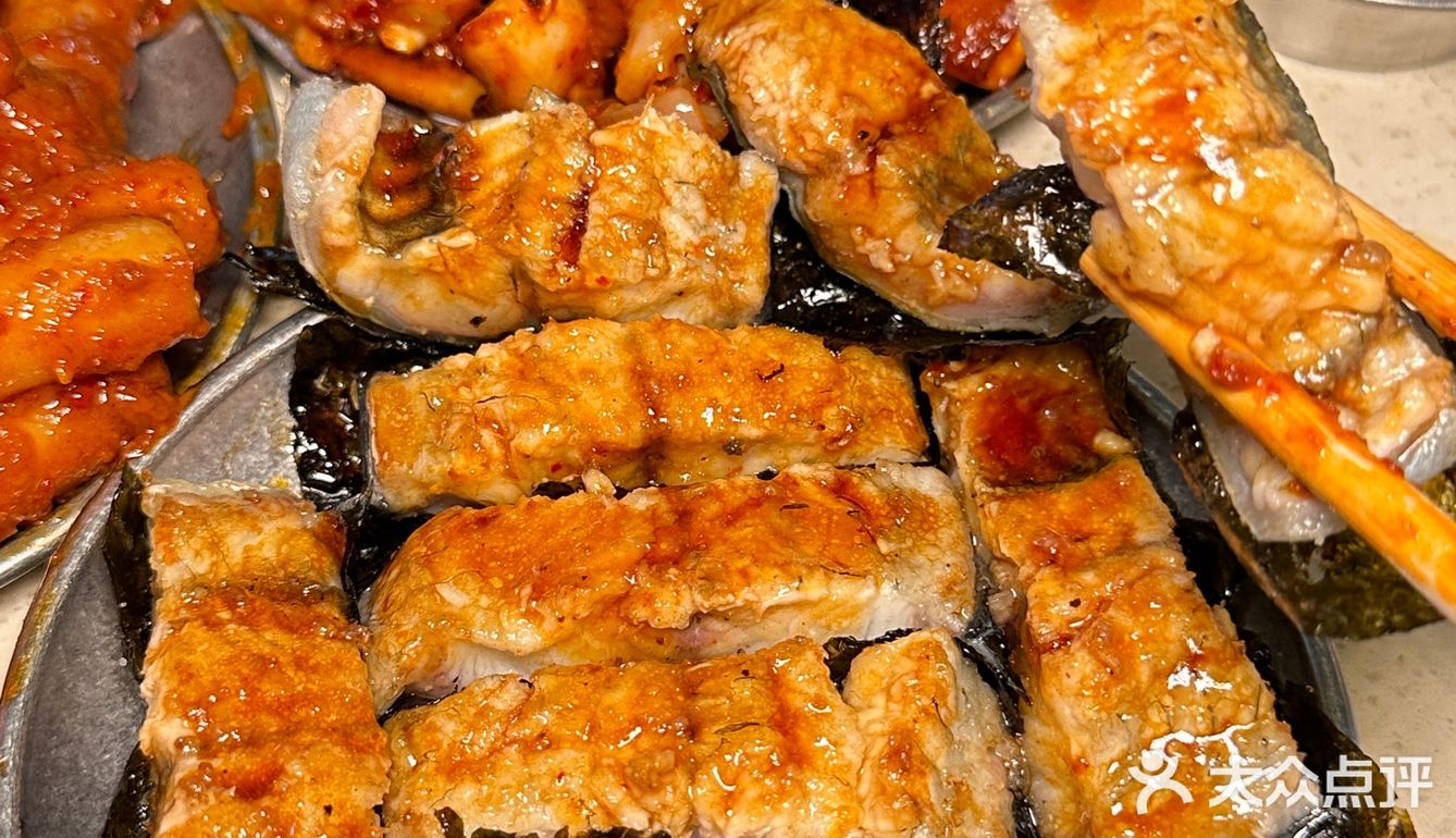 武汉天地!新开的!吼吼吃!!