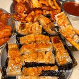 武汉天地!新开的!吼吼吃!!