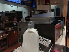 -肯德基(尖岭万达店)