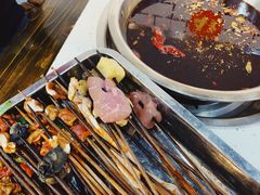 -江二娃串串香(科园四路总店)