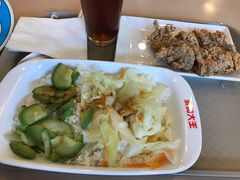 -永和大王(巨峰路店)
