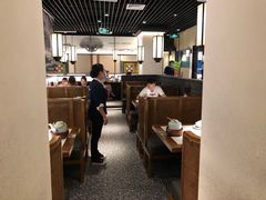 大堂-大榕树下顺德菜(融创茂店)