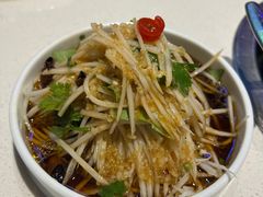 -浩爷羊蝎子火锅(望京店)