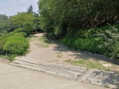 -幕燕滨江·长江观音景区
