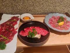 -御牛道日式烤肉料理(杭州万象城店)