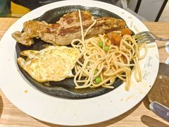 -豪客来牛排(海沧阿罗海店)