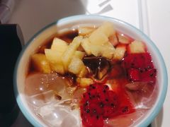 -江边城外烤全鱼(汉光百货店)