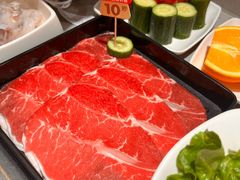 -海底捞火锅(团结桥店)