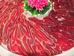 -幸运牛汕头小黄牛牛肉火锅(梅林店)