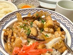 -鳗鲔·料理小馆