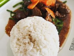 -上海野生动物园老虎餐厅