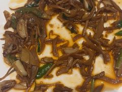 -聚丰园•湖鲜餐厅(阿红私房菜梅石路店)