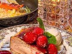 -BROWNSTONE布朗石西班牙餐厅(富城店)