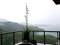 -江南天池