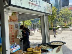 -千百味红餐厅·江西菜(绿地双子塔店)