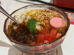 -雅佳神话·麻辣烤鱼(新街口店)