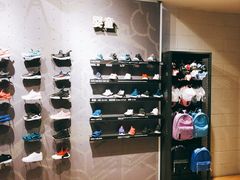 -NIKE品牌体验店(北京蓝色港湾店)