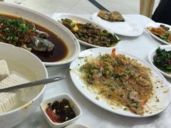 -金龙渔港(双楠店)