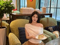 -黑草莓(重庆路店)