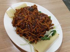 -姥家春饼店(漳州二路店)