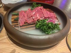 -松野谷·寿喜烧自助(华联顺义金街购物中心店)