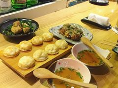 明石烧-章之鱼家(体育东路店)