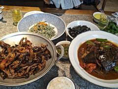 -古集小镇(银泰店)