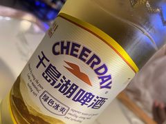 -姜君·千岛湖鱼头馆(浦东大道店)