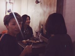 -Limestone 小酒馆(朝阳大悦城店)