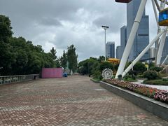 -南昌之星摩天轮