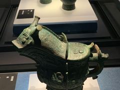 -太原市博物馆