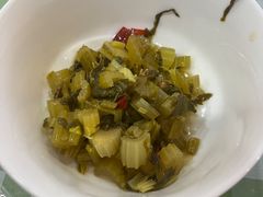 -启明腊汁肉揪面片(翠华路总店)