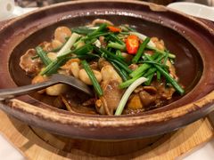 生啫雪花牛舌-顺味凤城(九六广场店)