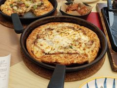 -必胜客(安盛购物广场金州店)