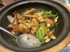 -常来小聚·广州非遗传承餐厅(高德置地店)