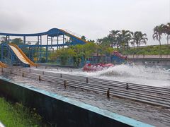 -揭东万竹园旅游景区