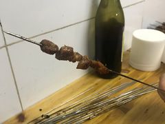 -何记酿皮店(西流湾店)