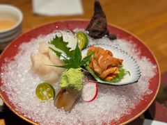 -贰捌零叁精致料理(钱湖店)